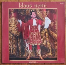 Album disque vinyle d'occasion  Lagny-sur-Marne