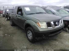 Usado, Caixa de fusíveis usada serve: 2005 Nissan Frontier 4.0L VIN A 4º dígito VQ40DE grau A comprar usado  Enviando para Brazil