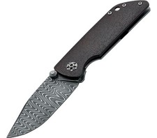 110662dam couteau boker d'occasion  Mostuéjouls
