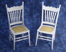 Pair dollhouse miniature for sale  El Cajon