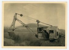 Photo construction site d'occasion  Expédié en Belgium