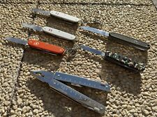 Victorinox 6er set gebraucht kaufen  Koblenz