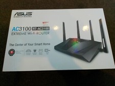 Asus ac3100 ac3100 for sale  Elkhart