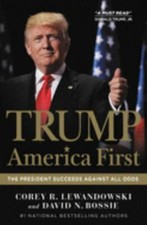 Trump america first for sale  Montgomery