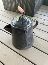 Large enamelware camp for sale  Lebanon