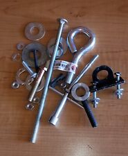 Random misc hardware for sale  Edgewood