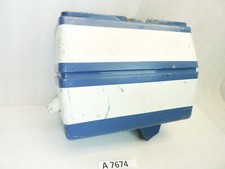 Borsa valigia laterale usato  Vigevano
