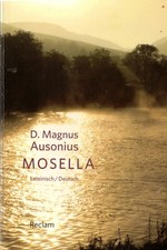 Magnus ausinius mosella gebraucht kaufen  Gau-Algesheim