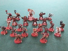 Complete painted blood for sale  Vista