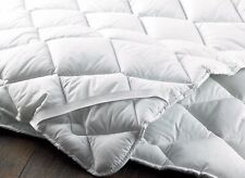Caravan mattress topper for sale  TODMORDEN
