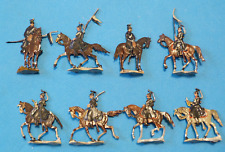 Plats étain zinnfiguren d'occasion  Podensac