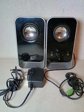 Logitech computer speakers for sale  Scottsdale