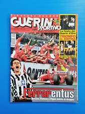 Guerin sportivo 2000 usato  Italia