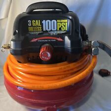 Used central pneumatic for sale  Morrow