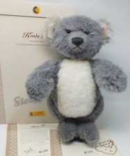 Steiff koala ted for sale  EVESHAM