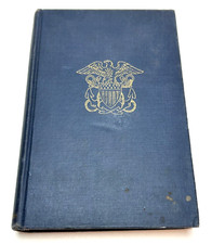 Vintage 1944 naval for sale  Kalamazoo