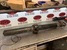 Body tip hydraulic for sale  GODSTONE