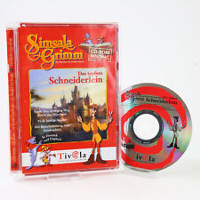Dvd spiel simsala gebraucht kaufen  Neusalza-Spremberg
