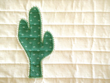Placemats cactus matching for sale  South Jordan