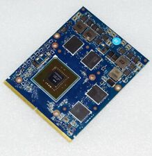 Dell Alienware M17X M18X NVIDIA GTX 660M 2GB Video card N13E-GE-A2 1HGMN 0M3XJV comprar usado  Enviando para Brazil