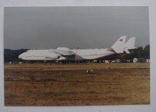 Antonov an225 serial for sale  BOOTLE