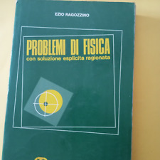 problemi fisica usato problemi fisica usato Italia