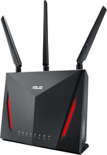 Asus ac86u home gebraucht kaufen  Eichstetten am Kaiserstuhl