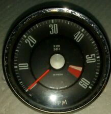 Manual british jaeger for sale  CASTLE DOUGLAS