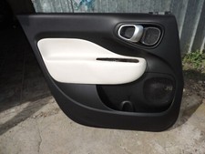Pannello interno portiera usato  Ravanusa