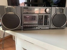 Radio stereo philips usato  Lomazzo