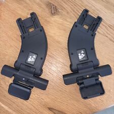 Uppababy adapters car for sale  Flower Mound