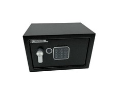 Yale elektronischer tresor gebraucht kaufen  Westerburg