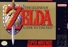 LEGEND OF ZELDA A LINK TO THE PAST - Super Nintendo SNES - JOGO SOMENTE comprar usado  Enviando para Brazil