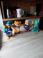 Schokobons figuren gebraucht kaufen  Kulmbach