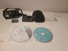 Câmera digital Nikon COOLPIX AW110 preta Wi-Fi à prova d'água GPS e estojo testados em excelente estado usado comprar usado  Enviando para Brazil
