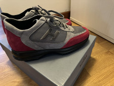 Scarpe hogan interactive usato  Italia