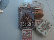 Spielkartensammlung gebraucht kaufen Spielkartensammlung gebraucht kaufen  Hilden