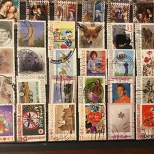 Timbres pays bas d'occasion  L'Union
