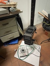 Ingranditore fotografico durst usato  Italia