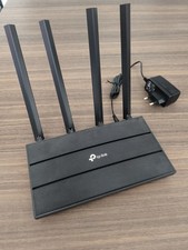 Router lan wan usato  Genova