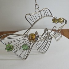 Handmade hanging wire for sale  Arvada
