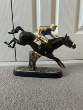 Beswick horse steeplechaser for sale  REDHILL
