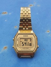 Montre casio femme d'occasion  Marnay