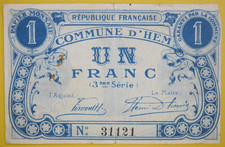 billet gaumont d'occasion billet gaumont d'occasion  Bruz