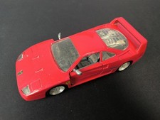 Ferrari f40 modellauto gebraucht kaufen  Emmelshausen