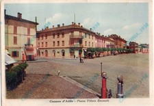 Cassano adda piazza usato  Rosignano Marittimo