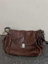 Valentina leather bag for sale  LEEDS