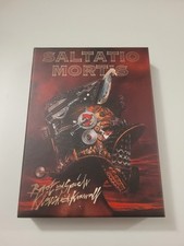 Saltatio mortis edition gebraucht kaufen  Quierschied