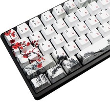 Molgria keycaps set for sale  KETTERING