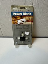 Westek pd1b power for sale  Auburn Hills